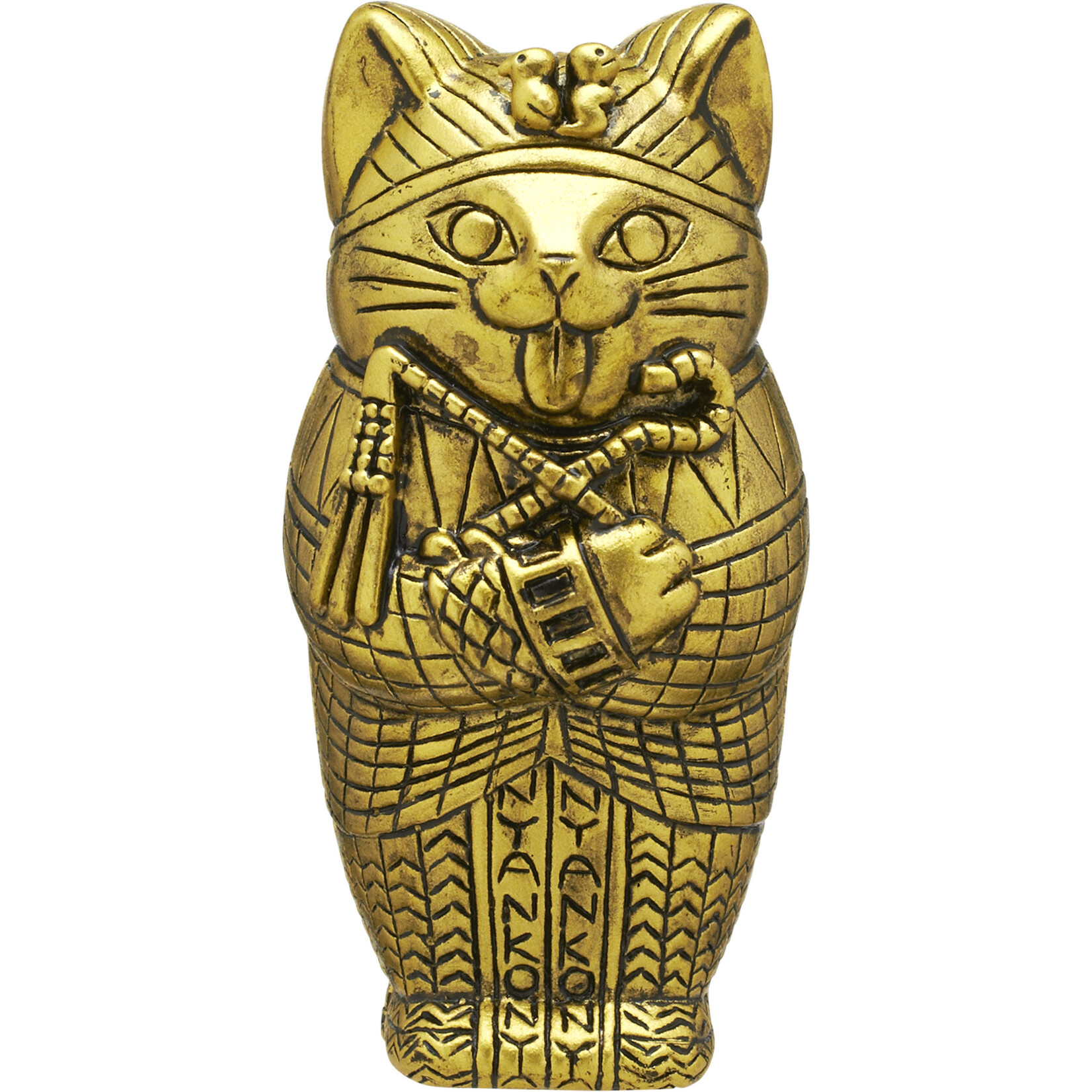 Kitan Club Mummy Cat Blind Box