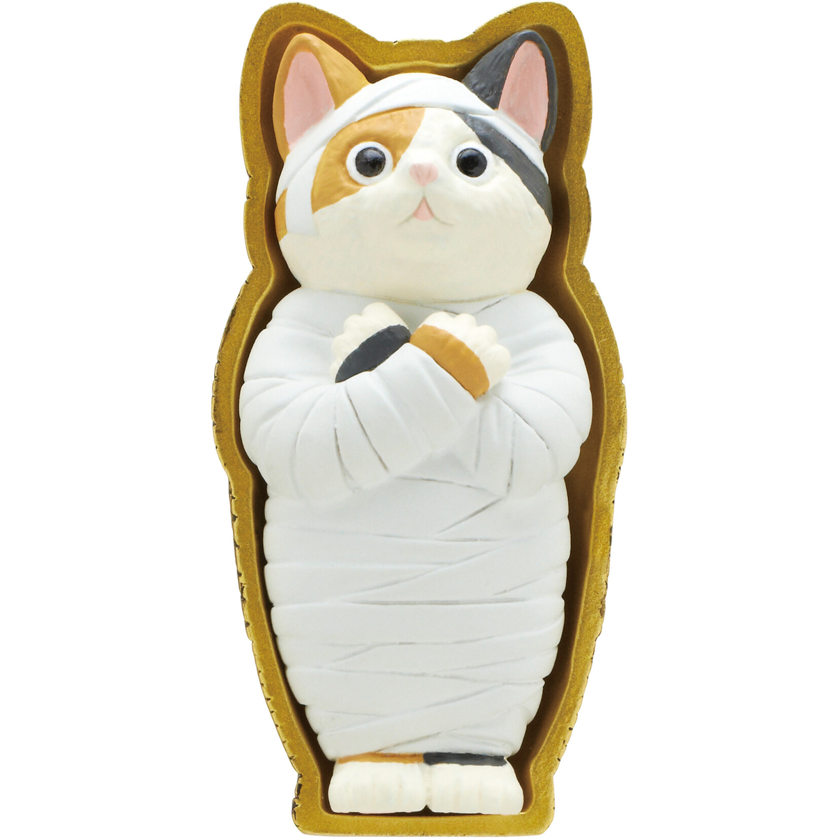 Kitan Club Mummy Cat Blind Box