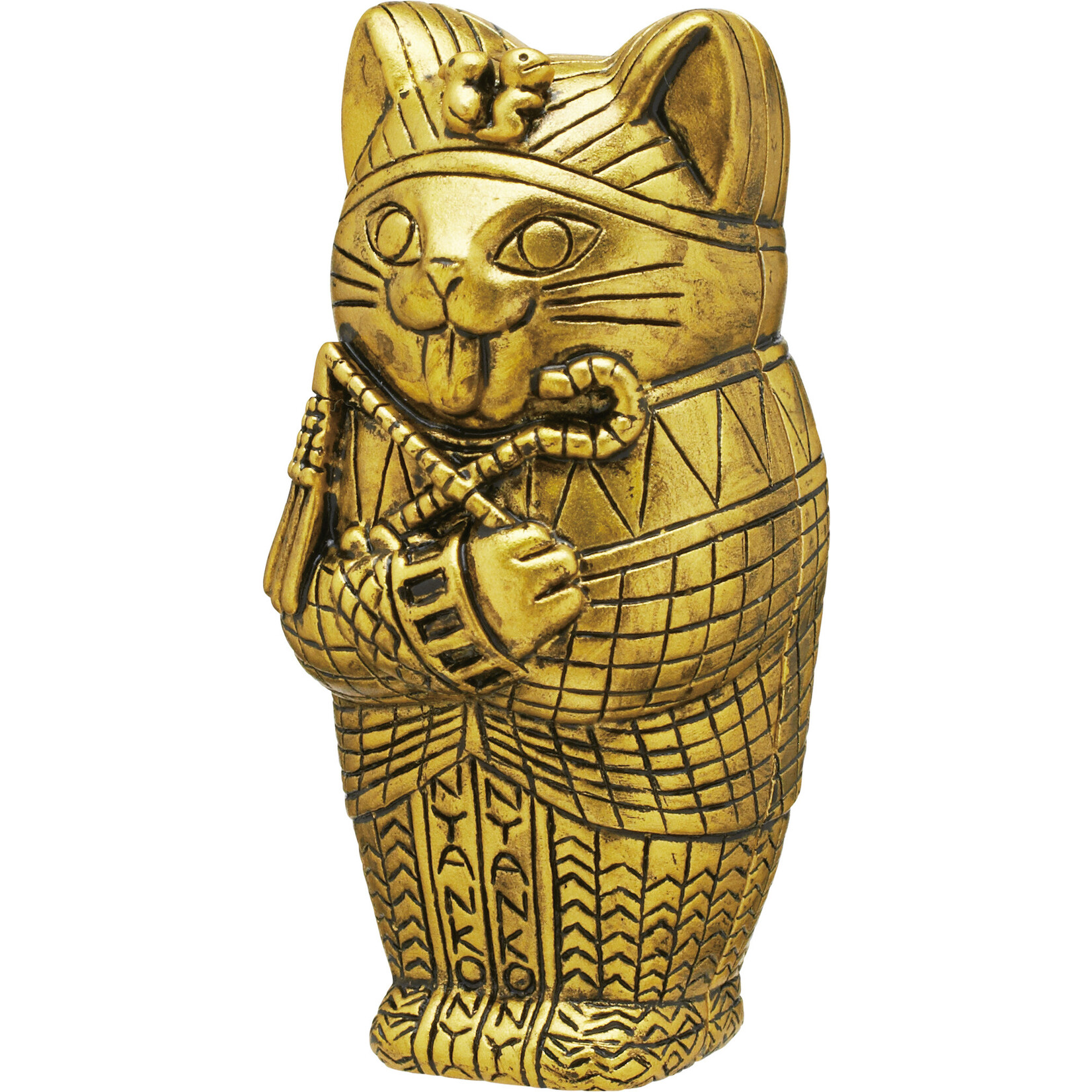 Kitan Club Mummy Cat Blind Box