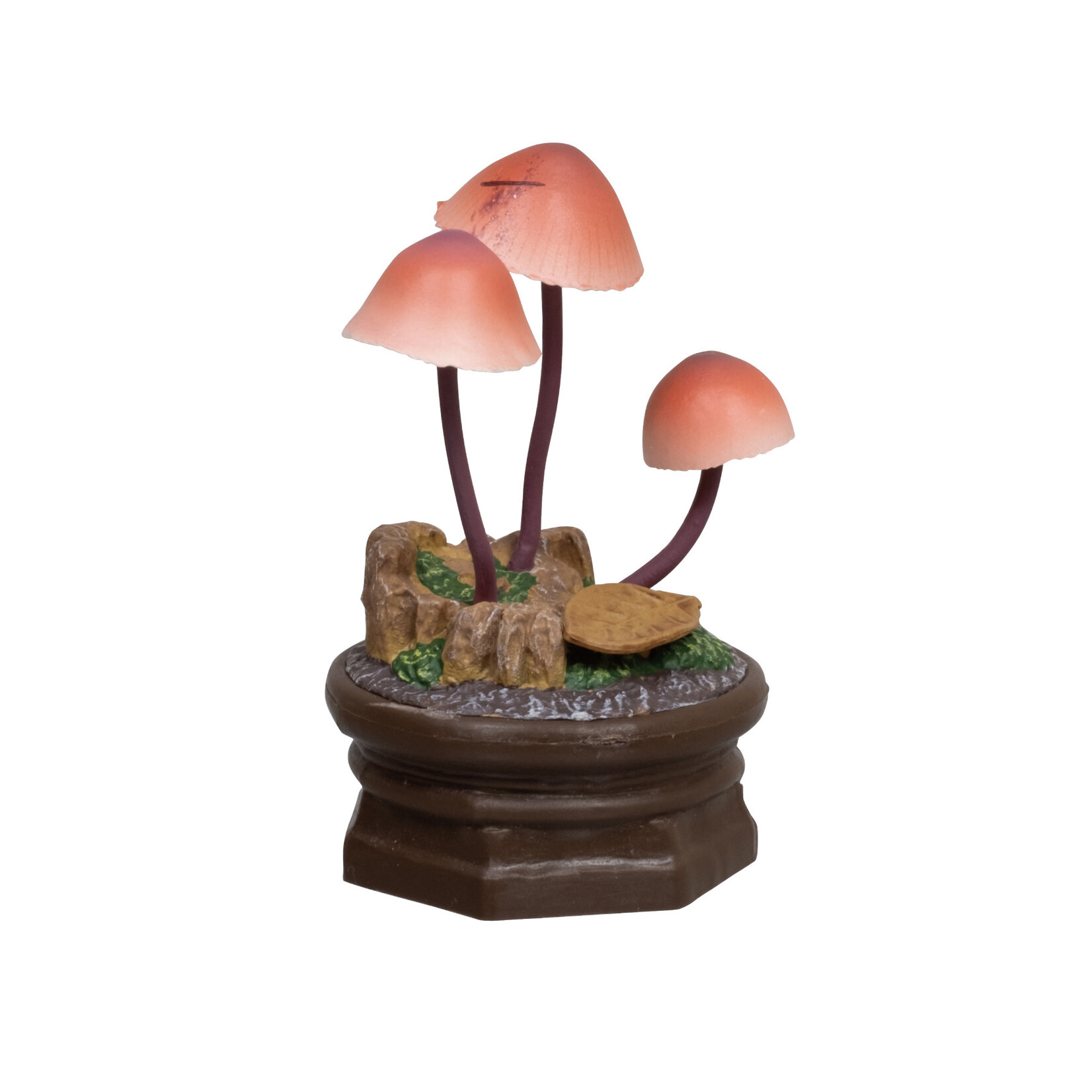 Qualia Mushroom Garden Blind Box Vol.2