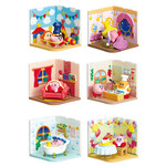 Re-Ment Kirby Wonder Room