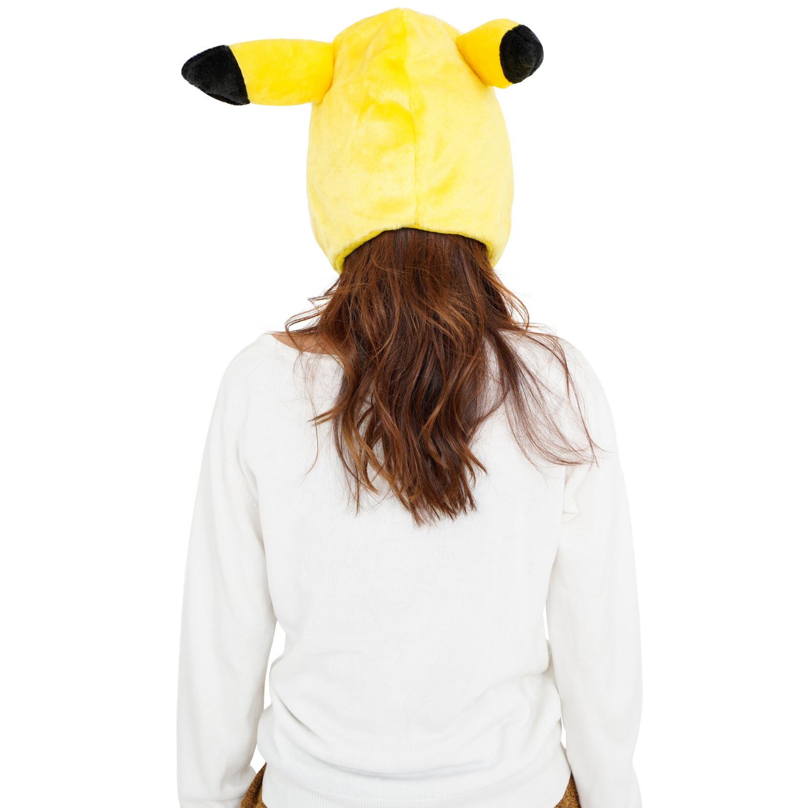 Sazac Pokemon Pikachu Kigurumi Hat