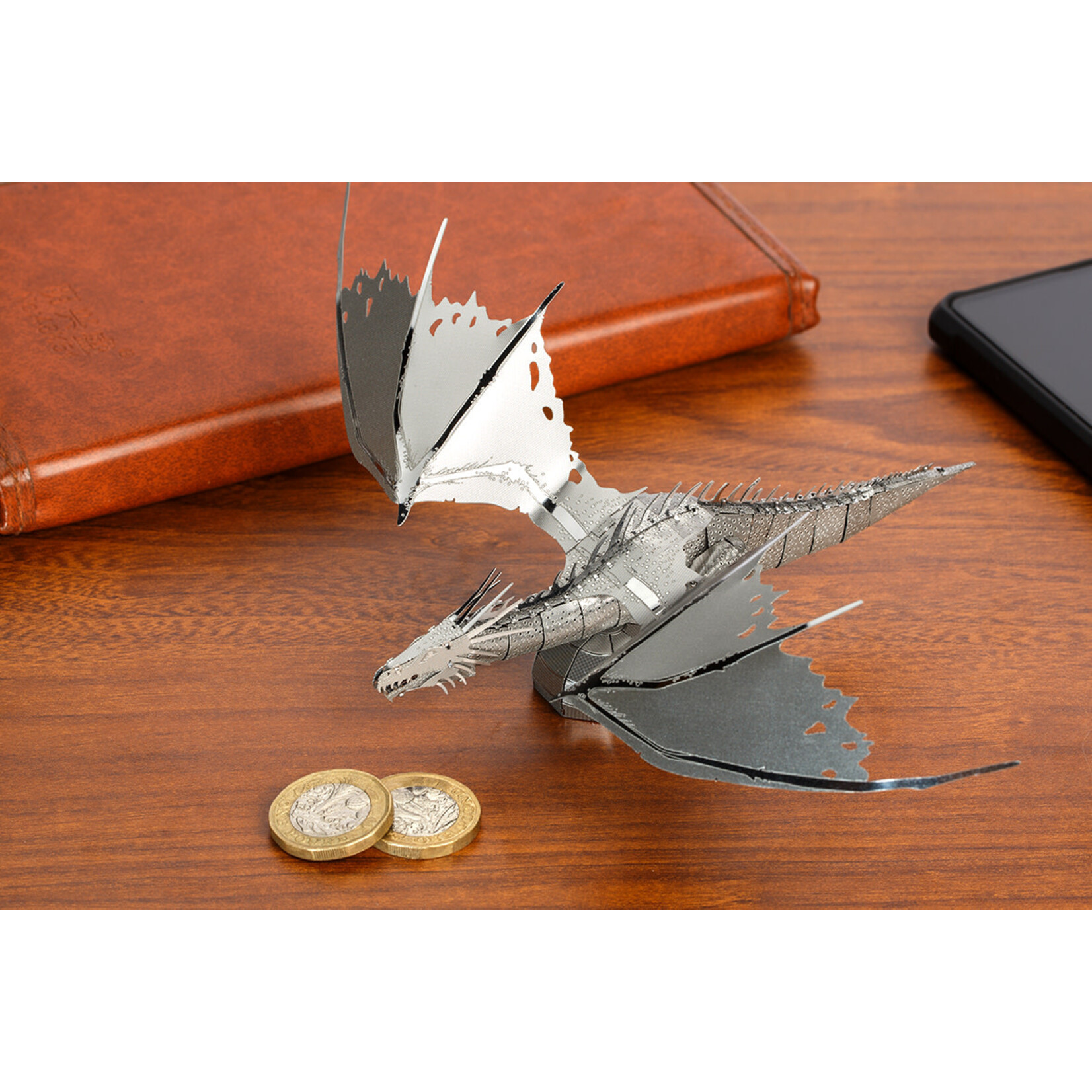 Gringotts Dragon Harry Potter