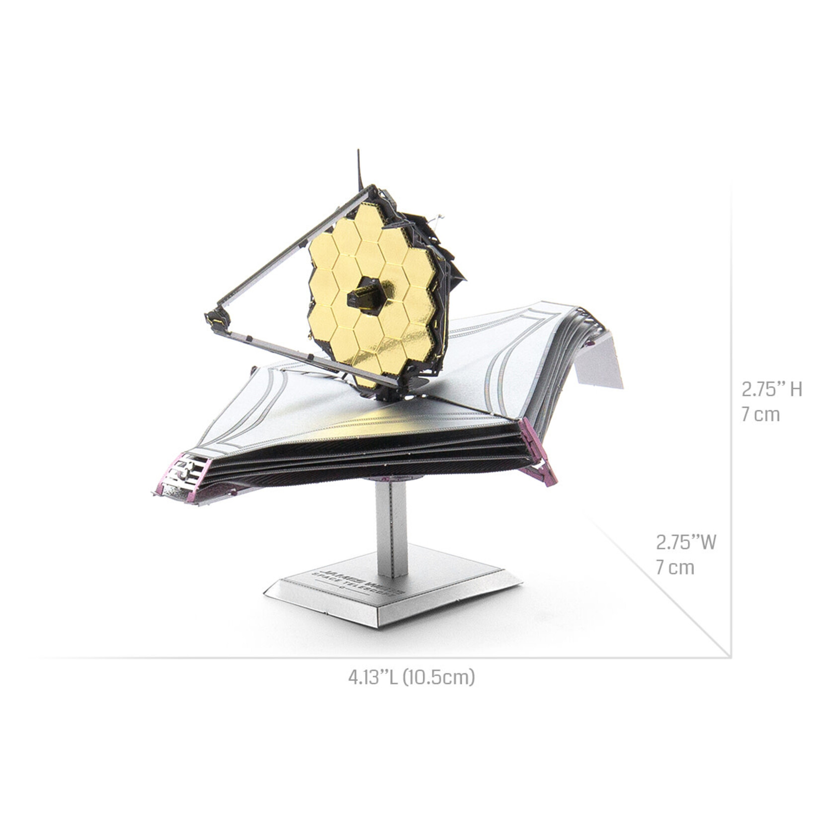 James Webb Space Telescope