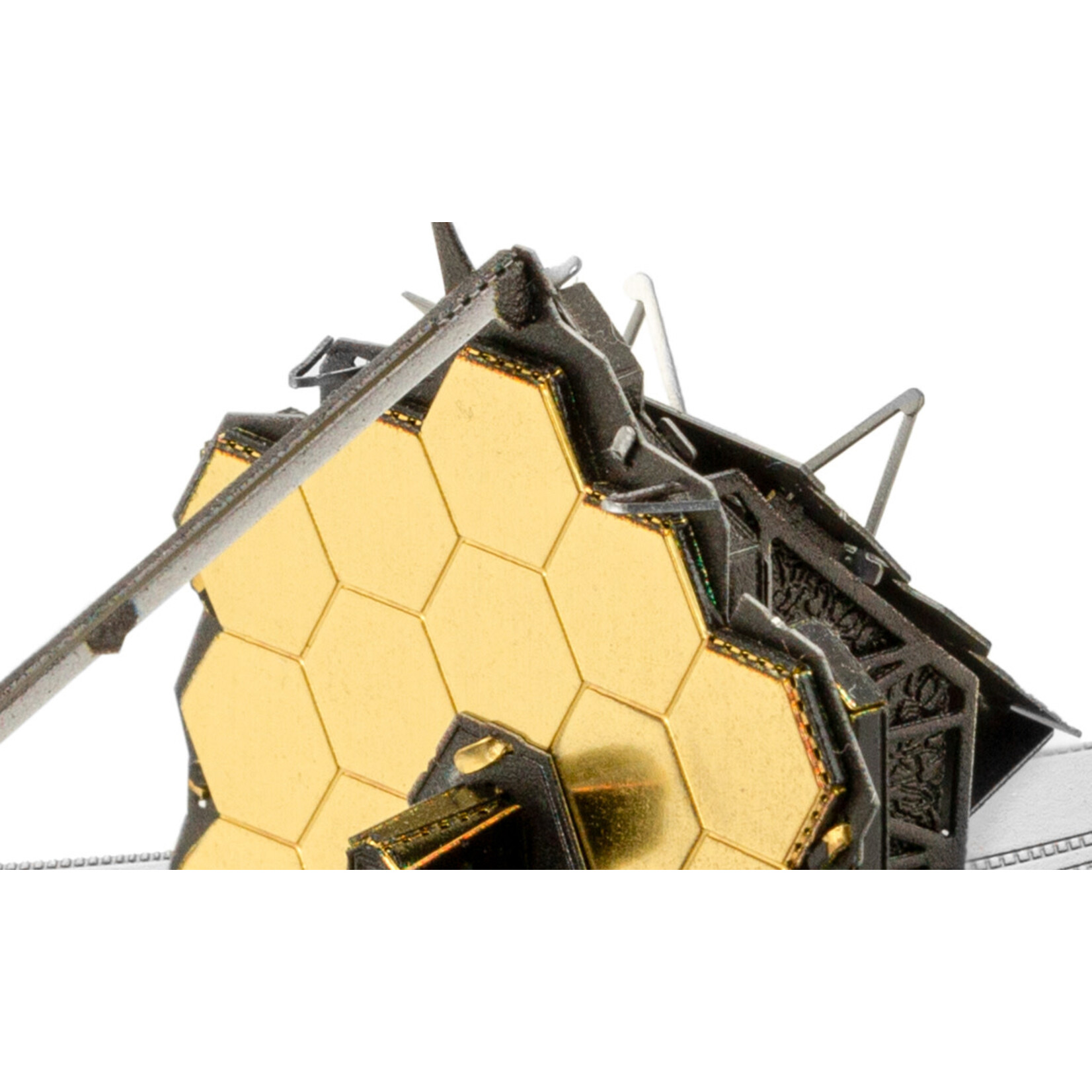 James Webb Space Telescope