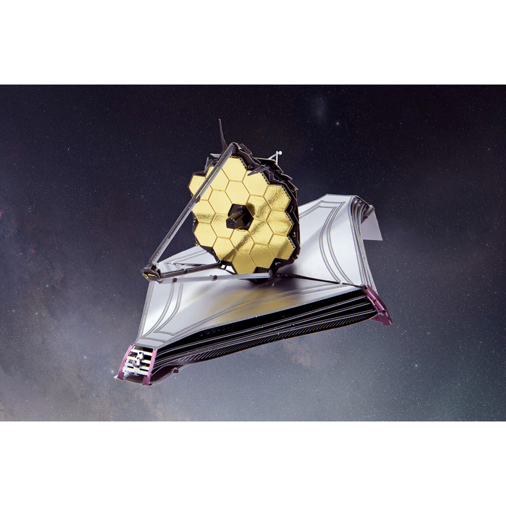 James Webb Space Telescope