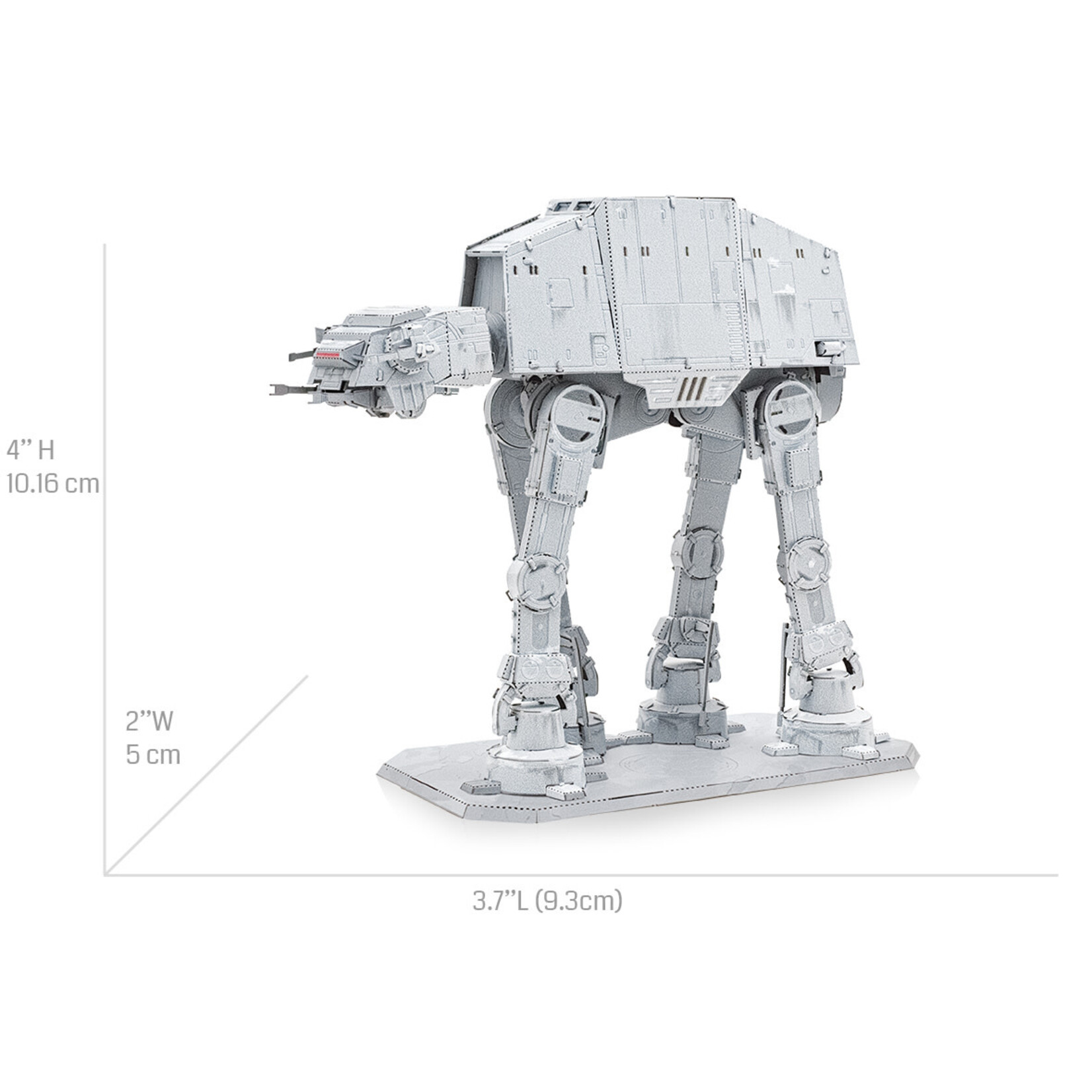 Imperial AT-AT Star Wars