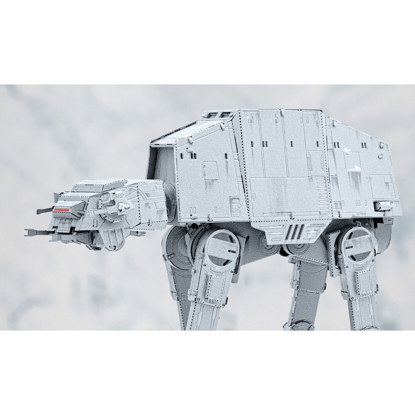 Imperial AT-AT Star Wars