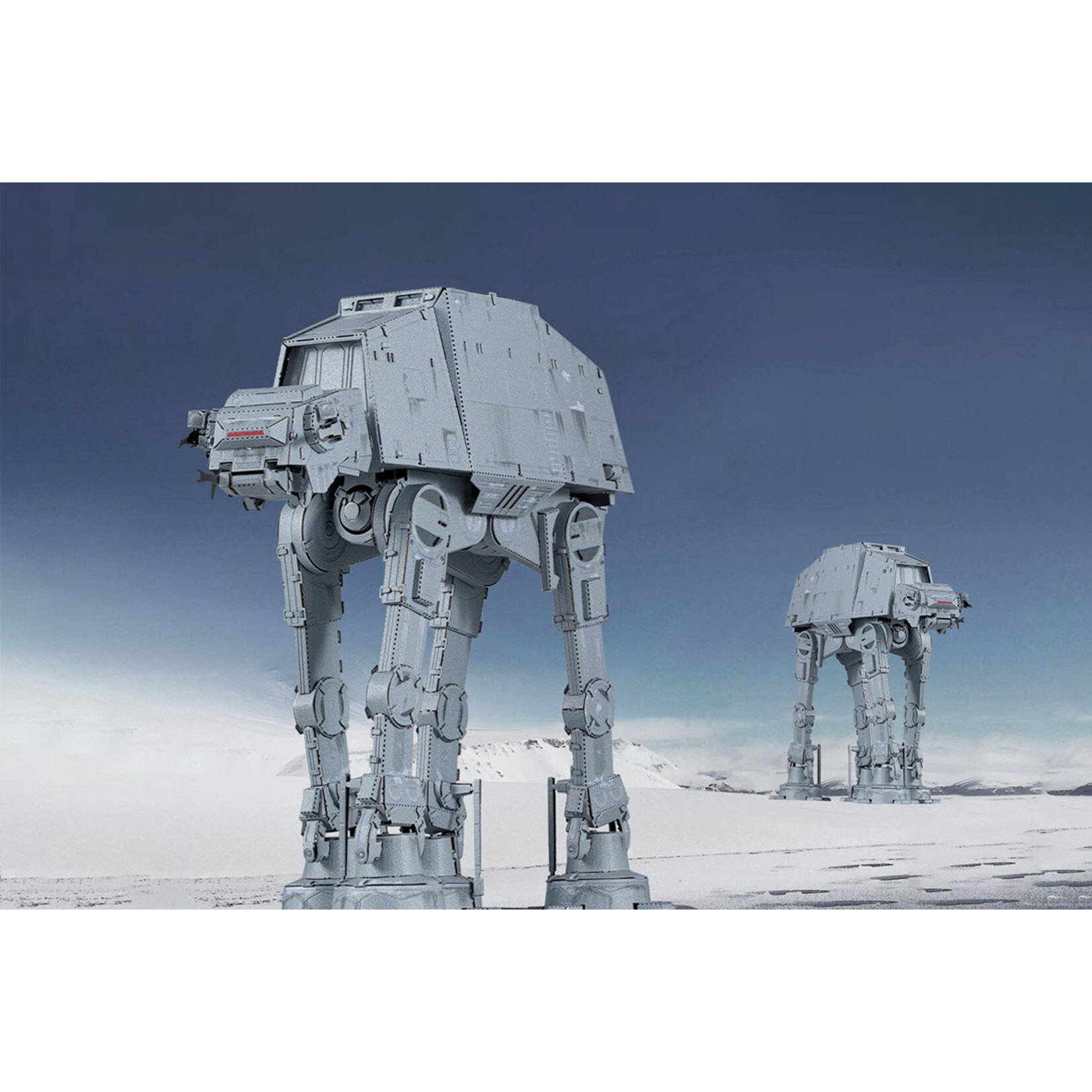 Imperial AT-AT Star Wars