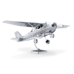 Cessna 172 plane