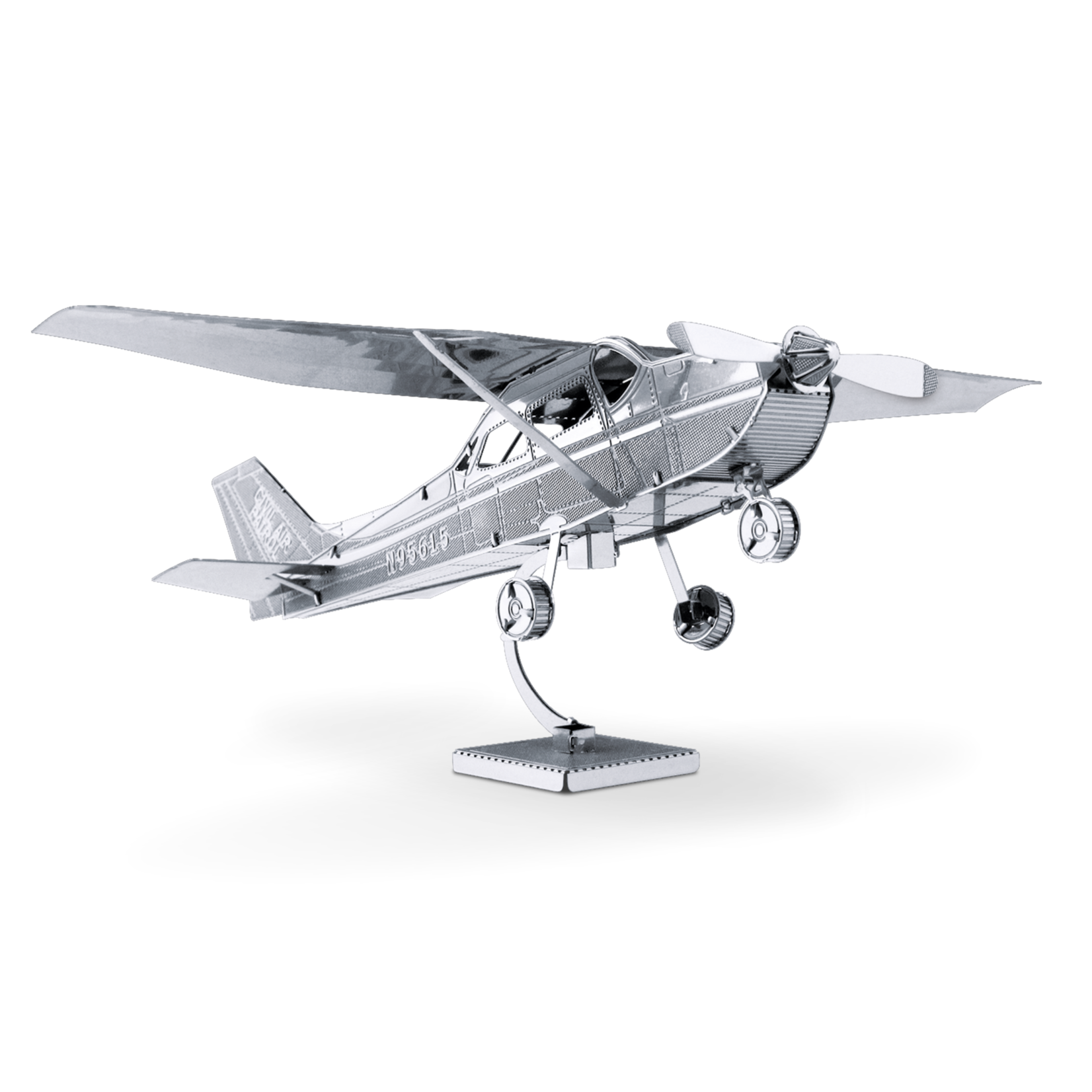 Cessna 172 plane