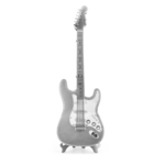 Electric Lead Guitar