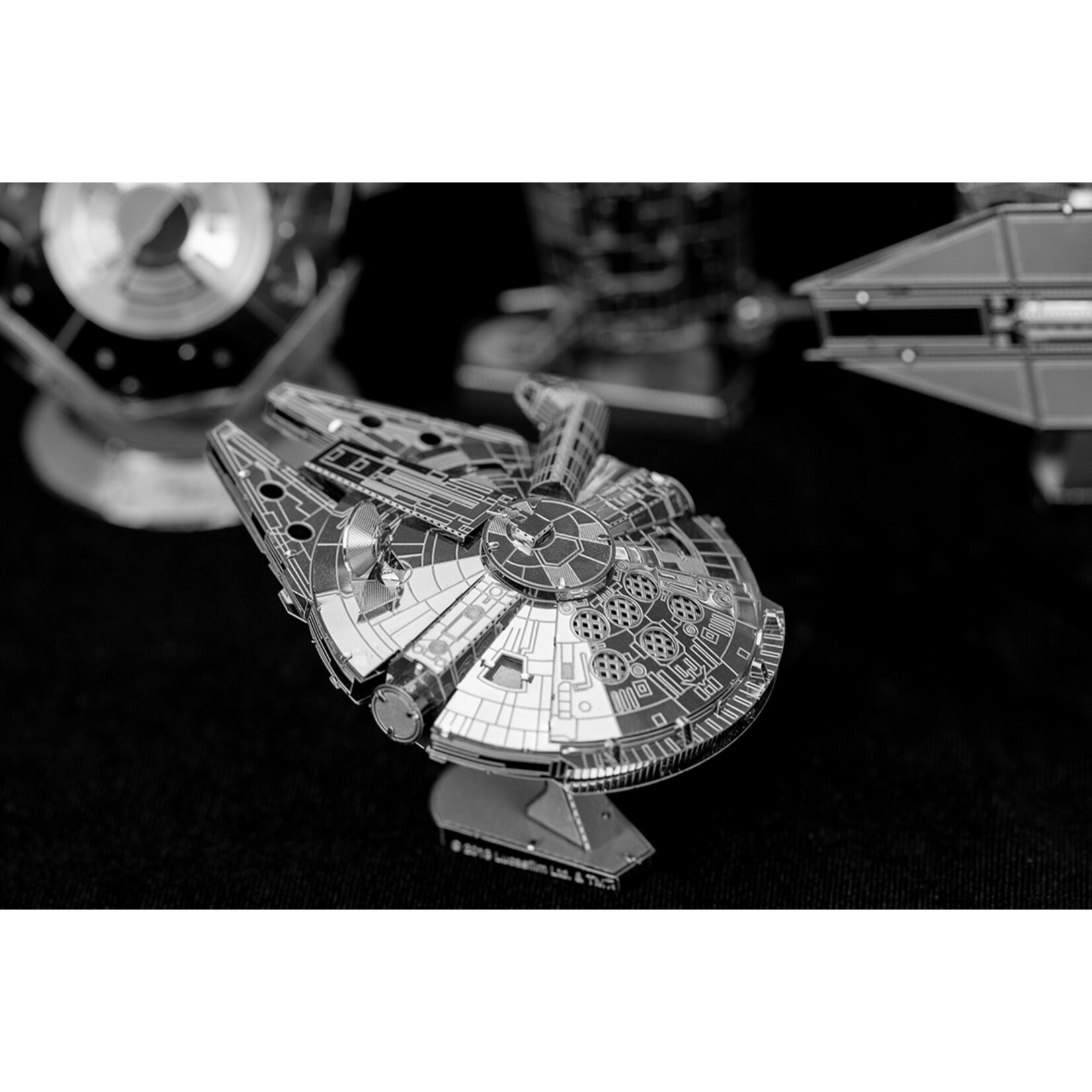 Millennium Falcon Star Wars