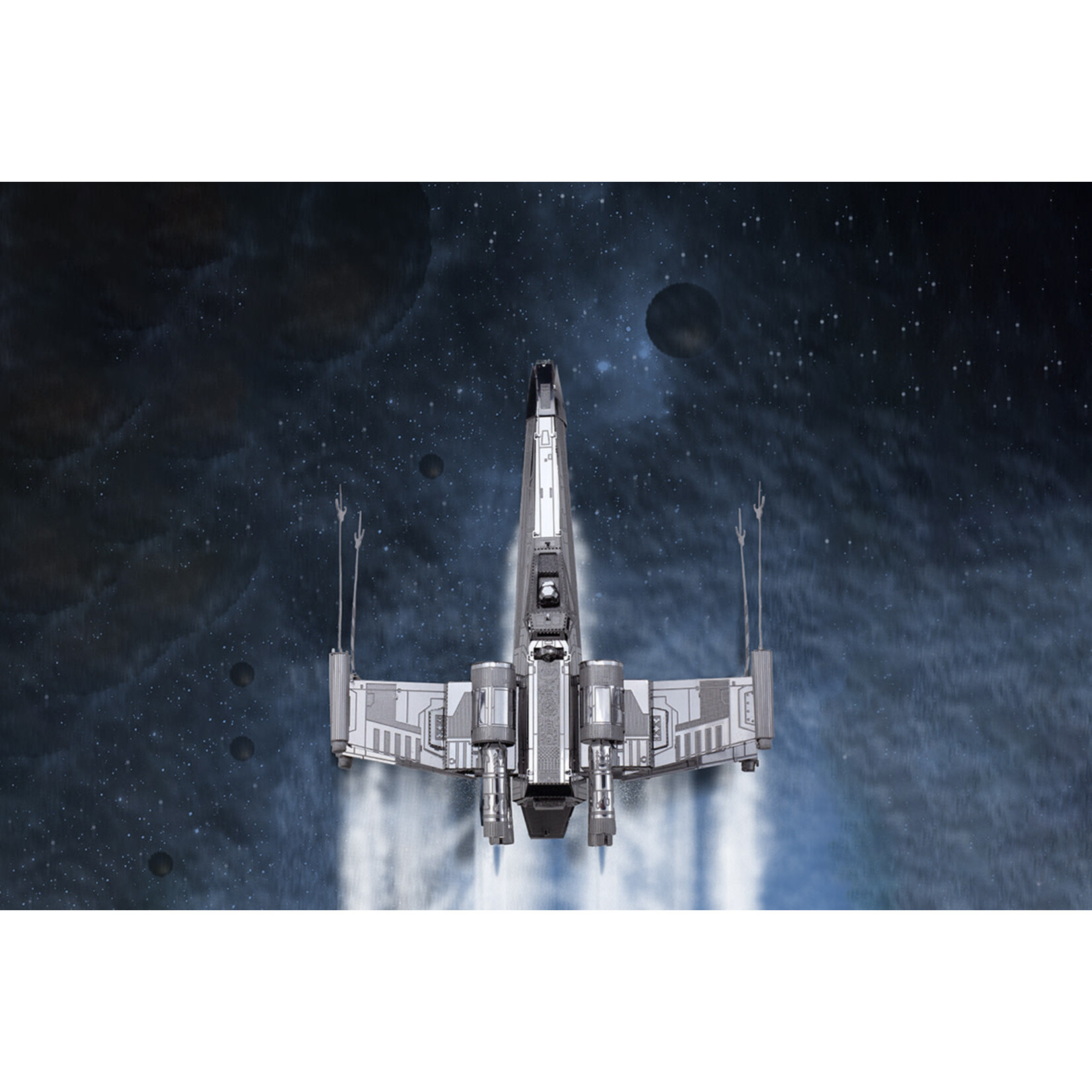 X-Wing Starfighter Star Wars
