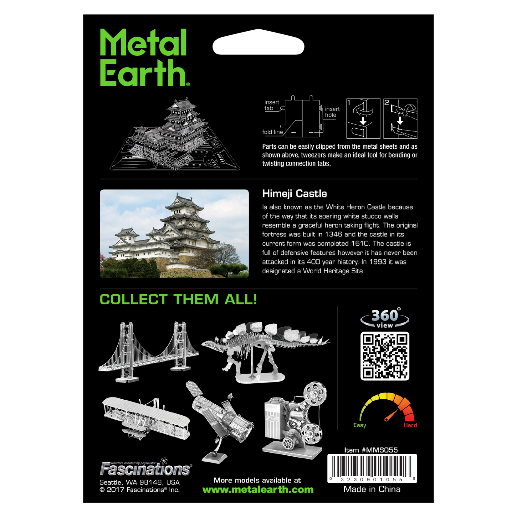 Himeji Castle