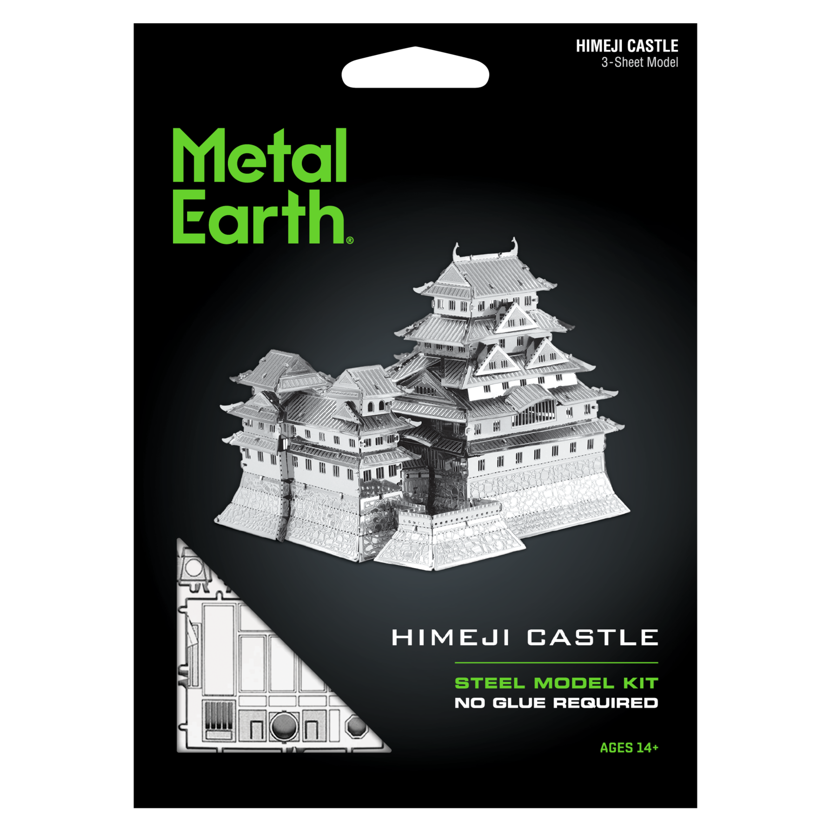 Himeji Castle