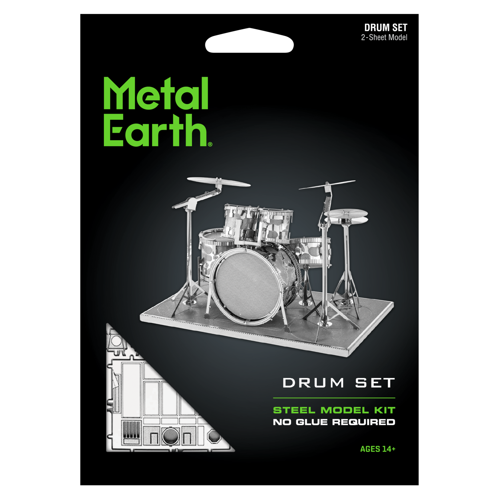 Drum Set