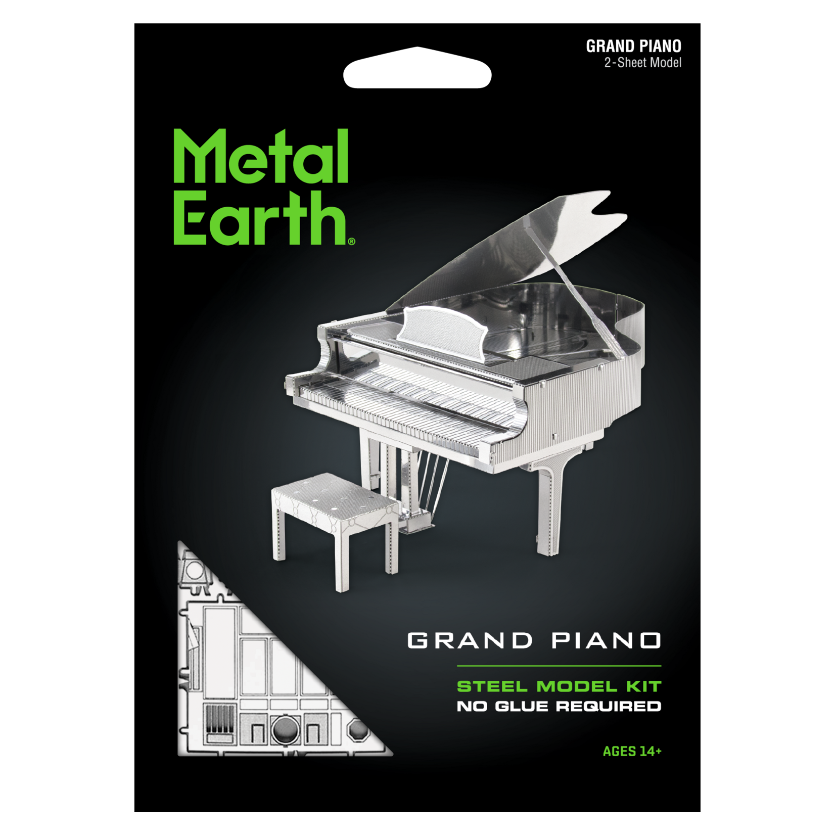 Grand Piano