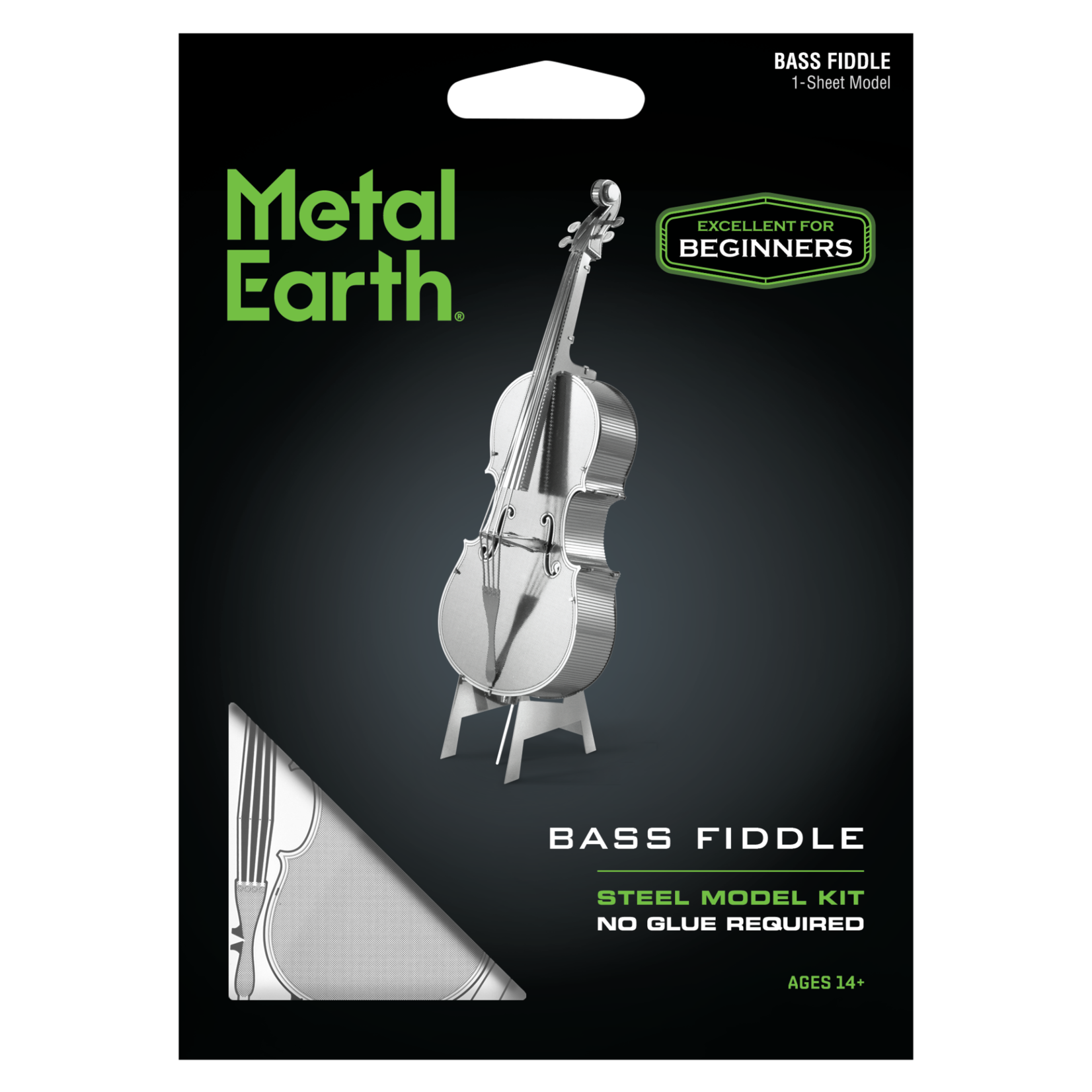 Bass Fiddle