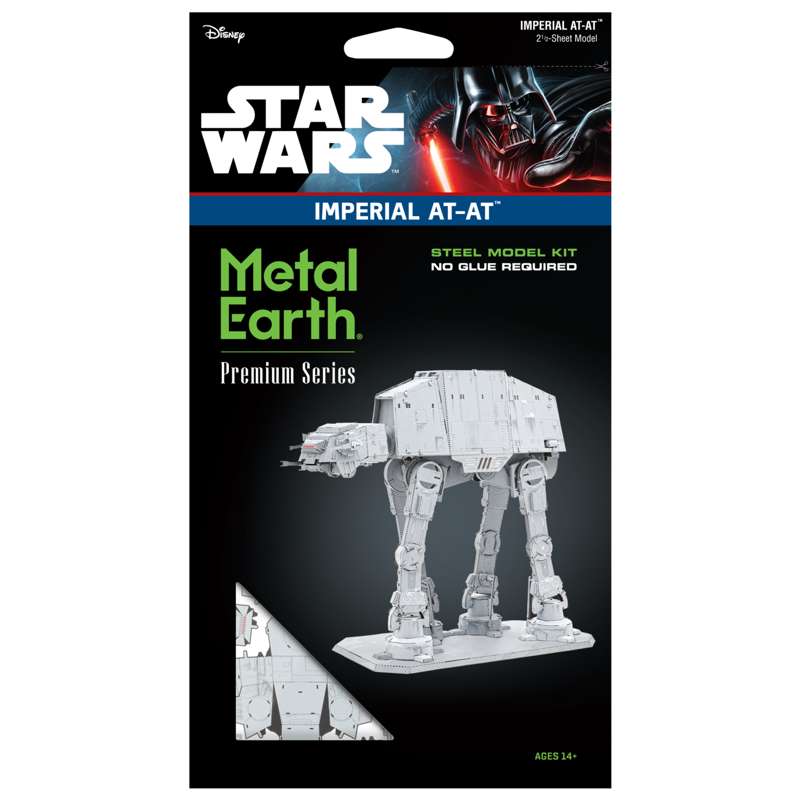 Imperial AT-AT Star Wars
