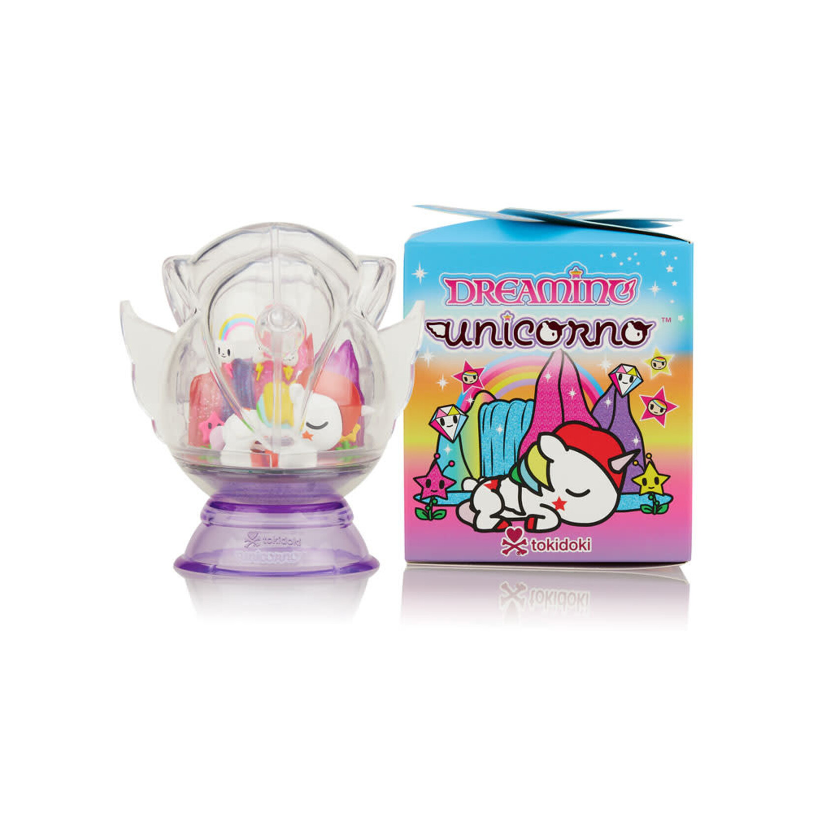 Dreaming Unicorno Blind Box