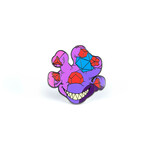 FanRoll FanRoll Collectible Hard Enamel Pin: Beholder