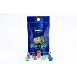 FanRoll Mystery Misfit Mini Polyhedral Dice (Single Pack with 2 Full Sets)