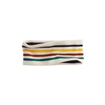 Pendleton Fleece-Lined Headband: Glacier