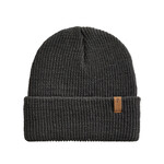 Pendleton Wool Watch Cap: Charcoal
