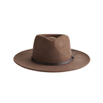 Pendleton Ranger Hat: Chestnut