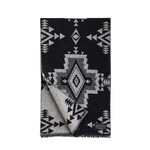 Pendleton Jacquard Scarf: Rock Point