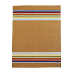 Pendleton National Park Tw Bed Blanket: Joshua Tree