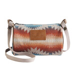 Pendleton Travel Kit: Sunset Pass Brown