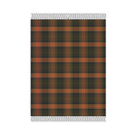 Pendleton Motor Robe with Carrier: Forest Park