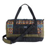 Pendleton Carryall Weekender: Mystic Lake