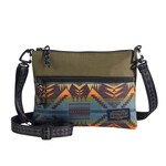 Pendleton Sacoche: Mystic Lake