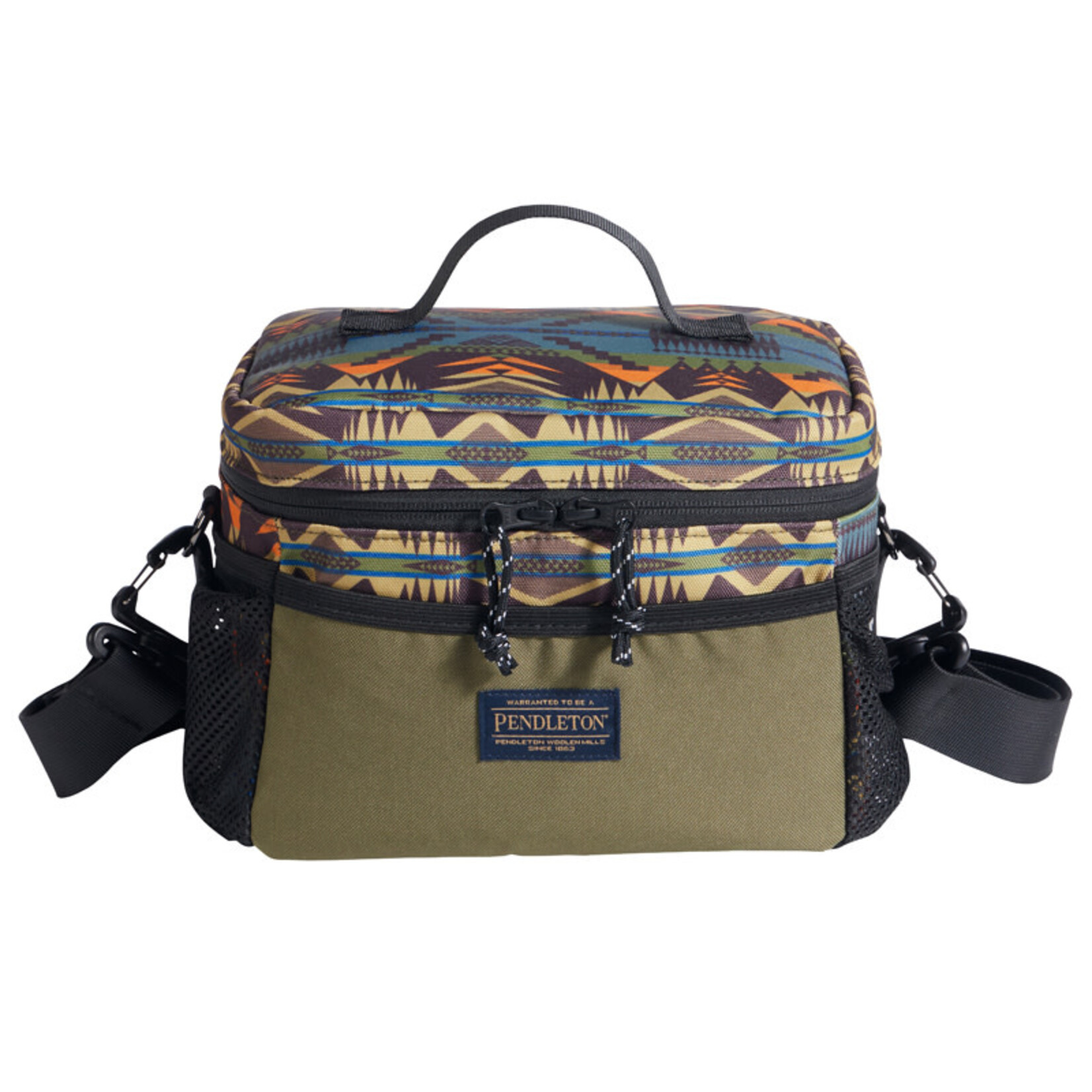 Pendleton Lunchbox: Mystic Lake