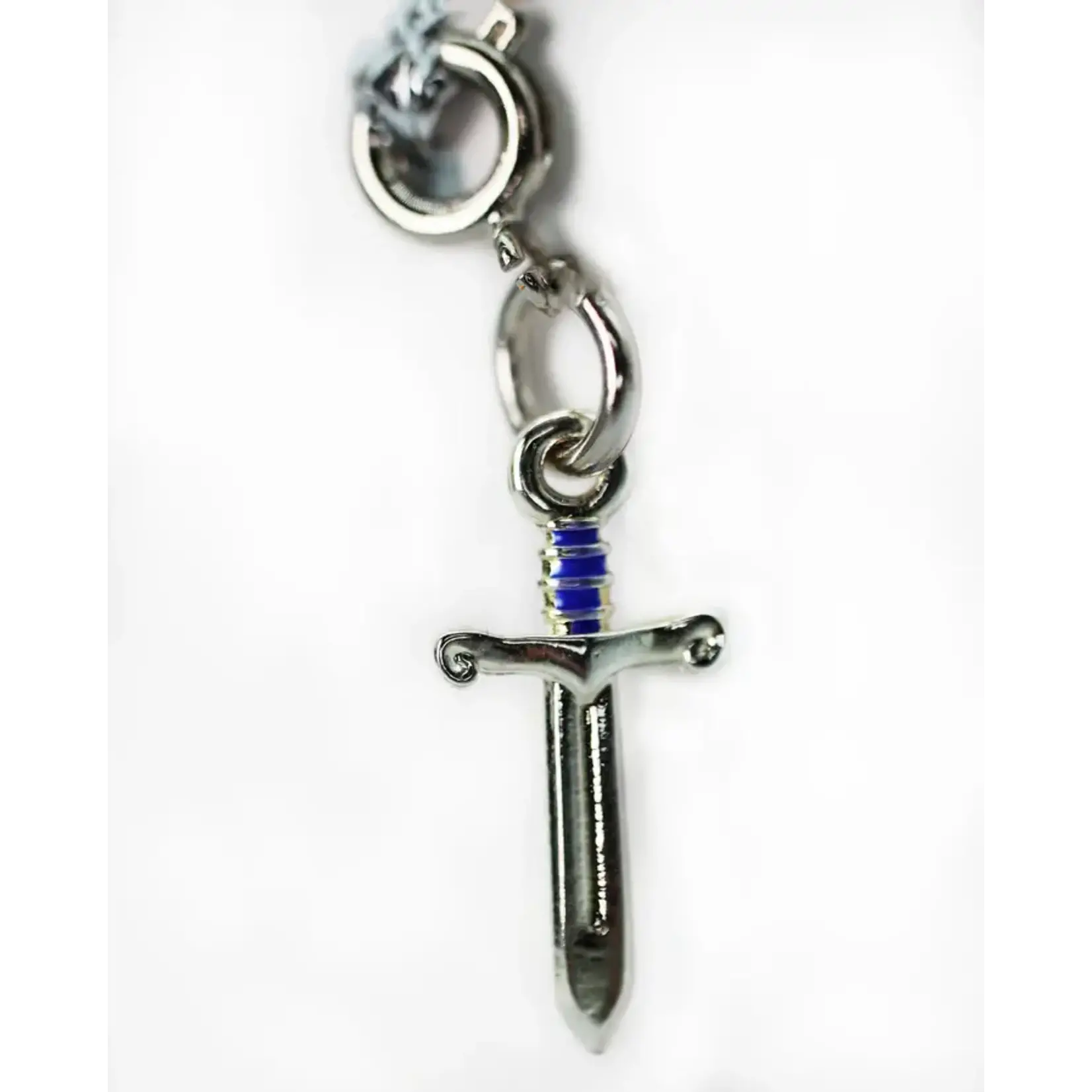 Foam Brain Traveler's Trinkets: Sword Charm
