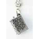 Foam Brain Traveler's Trinkets: Tome Charm