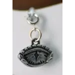 Foam Brain Traveler's Trinkets: Dragon Eye Charm