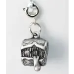 Foam Brain Traveler's Trinkets: Mimic Charm