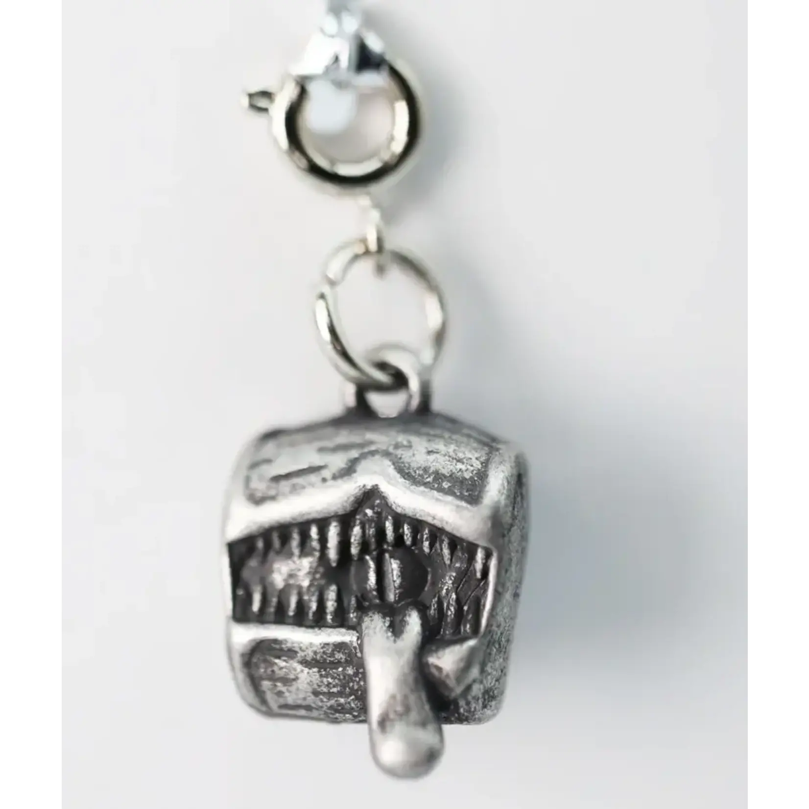 Foam Brain Traveler's Trinkets: Mimic Charm