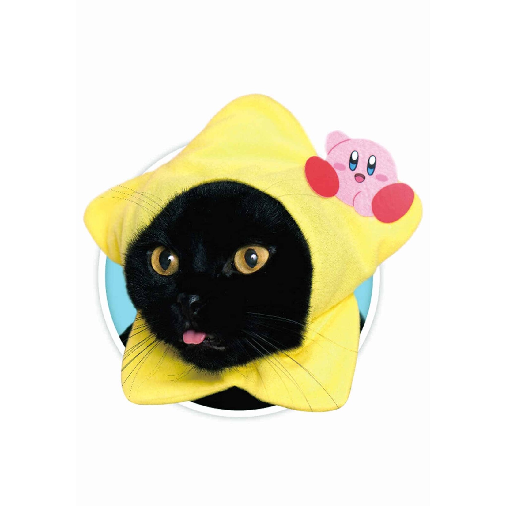Kitan Club Kitan Club: Cat Cap Blind box (Kirby)