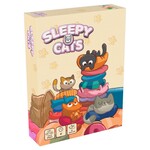 For Fun Games Sleepy Cats