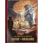 Wizards of the Coast D&D; 5e: The Practically Complete Guide to Dragons