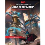 Wizards of the Coast D&D; 5e: Glory of Giants