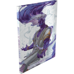 Wizards of the Coast D&D, 5e: Quests from the Infinite Staircase, Alt Cover