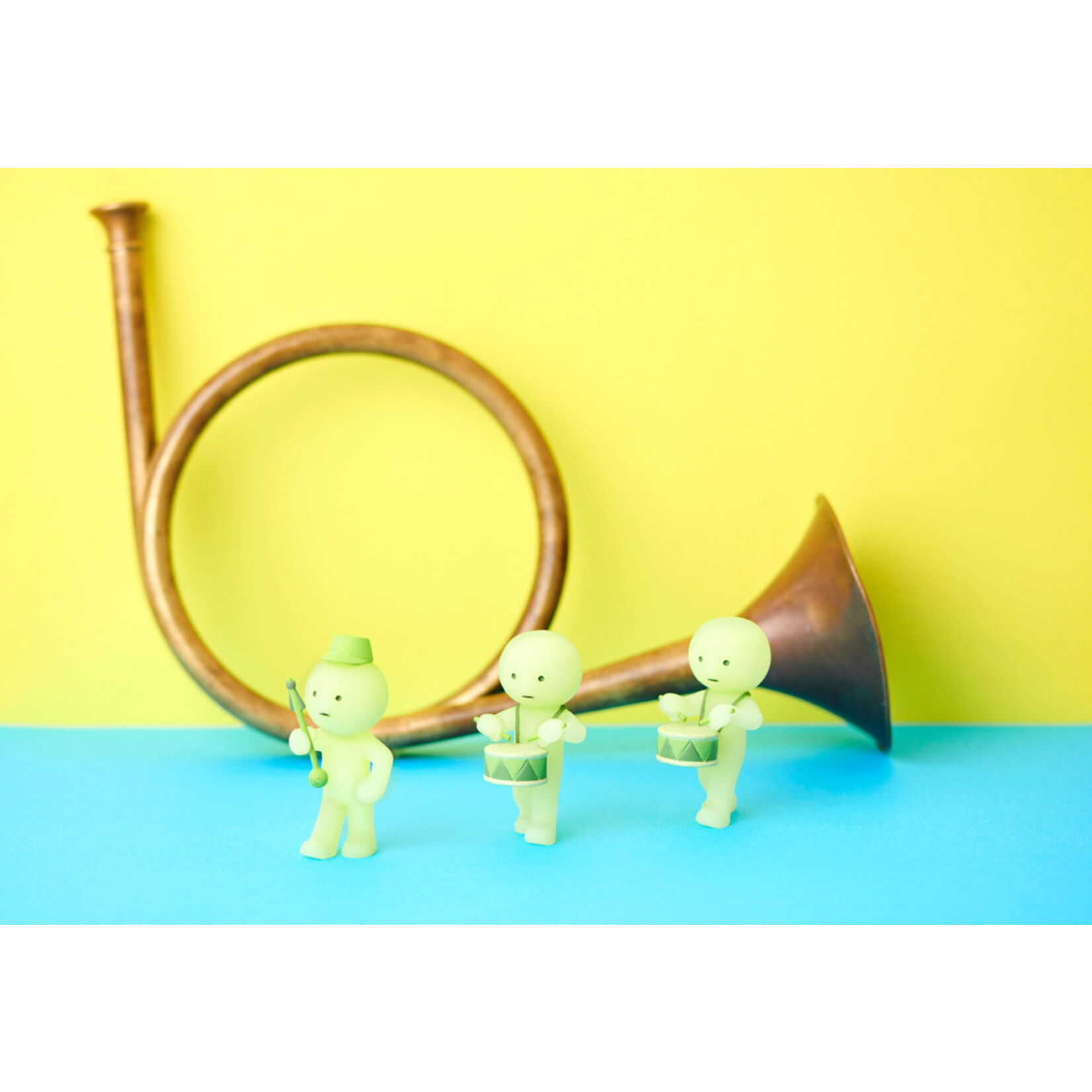 Dreams Smiski Mini Figure CHEER Series
