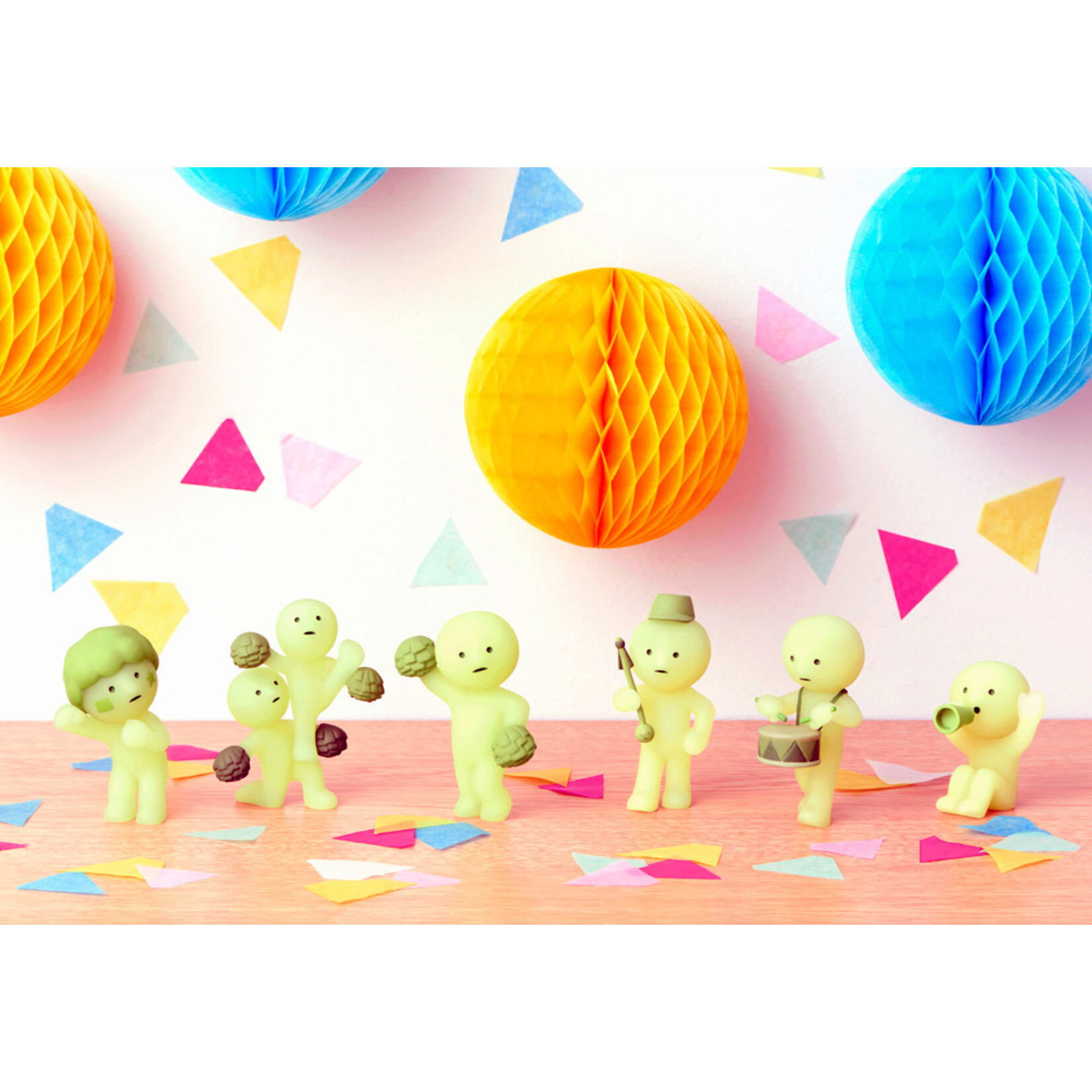Dreams Smiski Mini Figure CHEER Series