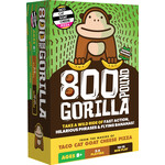800 Pound Gorilla